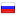 zilart.ru hosted country